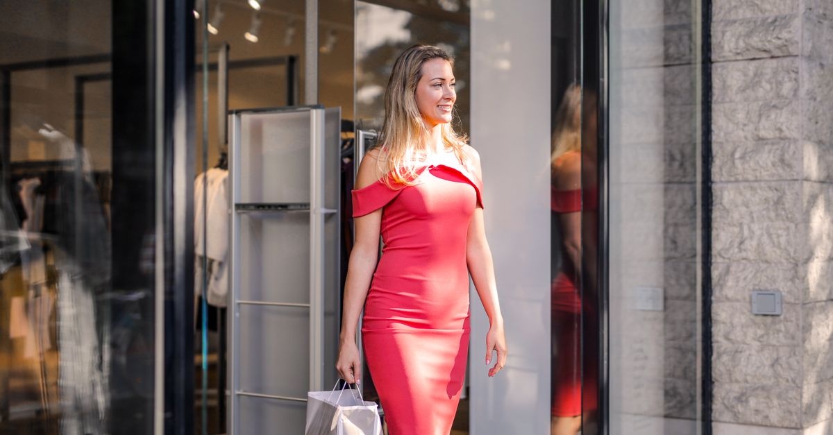Schmeichelhafte Styles für die H‑Figur: Kleider, die deine Silhouette perfekt in Szene setzen