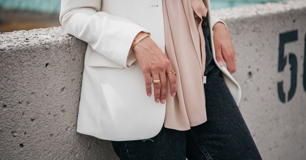 Ton-in-Ton Styling: So kreierst du elegante Looks mit Leichtigkeit