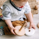 Schnuller richtig nutzen: So bleibt er sicher – und passt perfekt zum Alter deines Babys