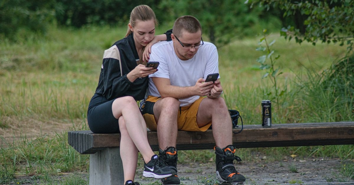 Gemeinsam stark: Wie ihr als Paar klare Grenzen setzt und liebevoll verteidigt