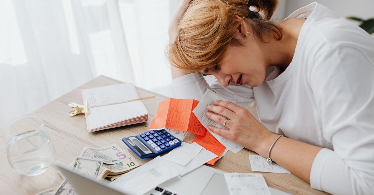 Dein Haushaltsbudget in 30 Minuten: So planst du deine Finanzen einfach und stressfrei