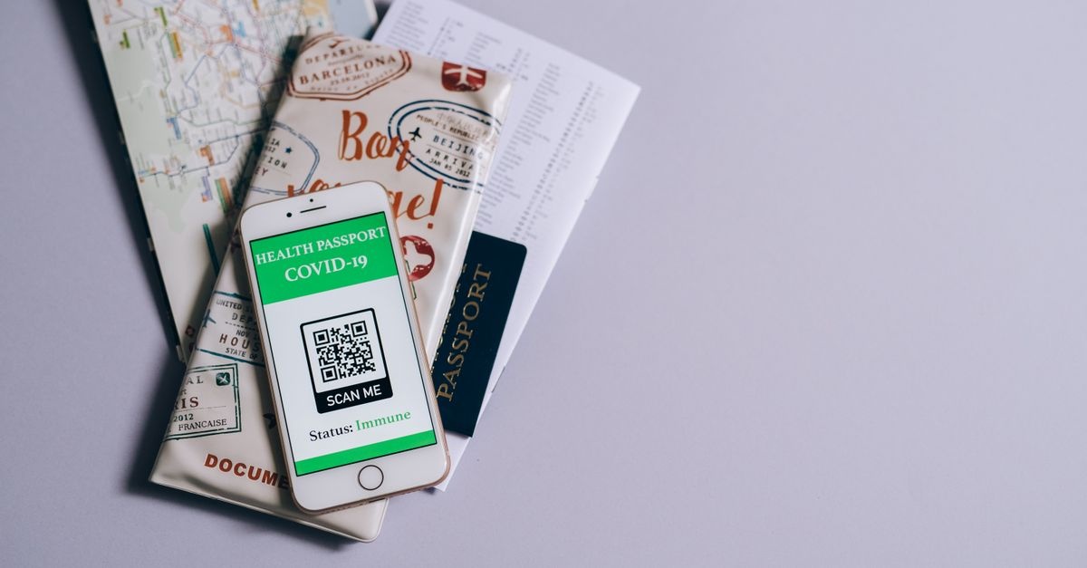 Impfcheck für Erwachsene: So bringst du deinen Schutz schnell auf den neuesten Stand