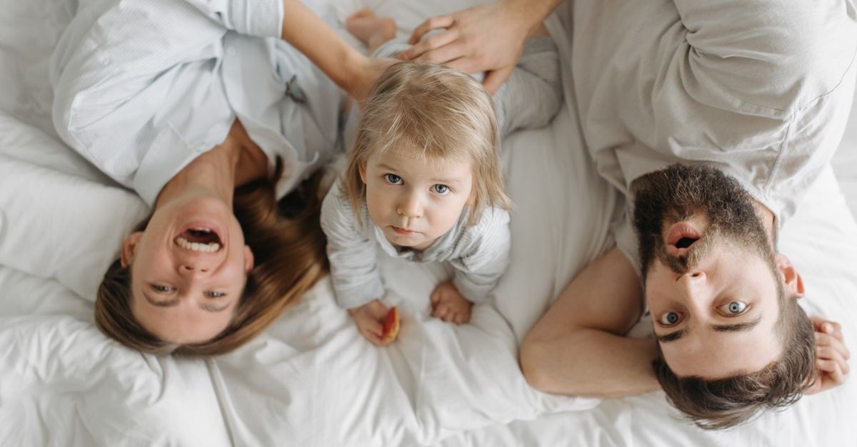 Mehr Nähe zu Hause: Wie aktives Zuhören euren Familienalltag entspannt