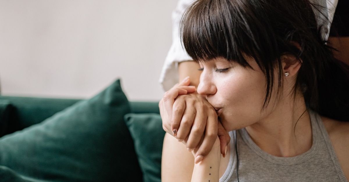 Schritt für Schritt zur emotionalen Nähe: Wie Vertrauen und Verbundenheit ganz natürlich wachsen
