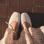 Perfekt versteckt, maximal bequem: Die besten No-Show-Socken für Ballerinas