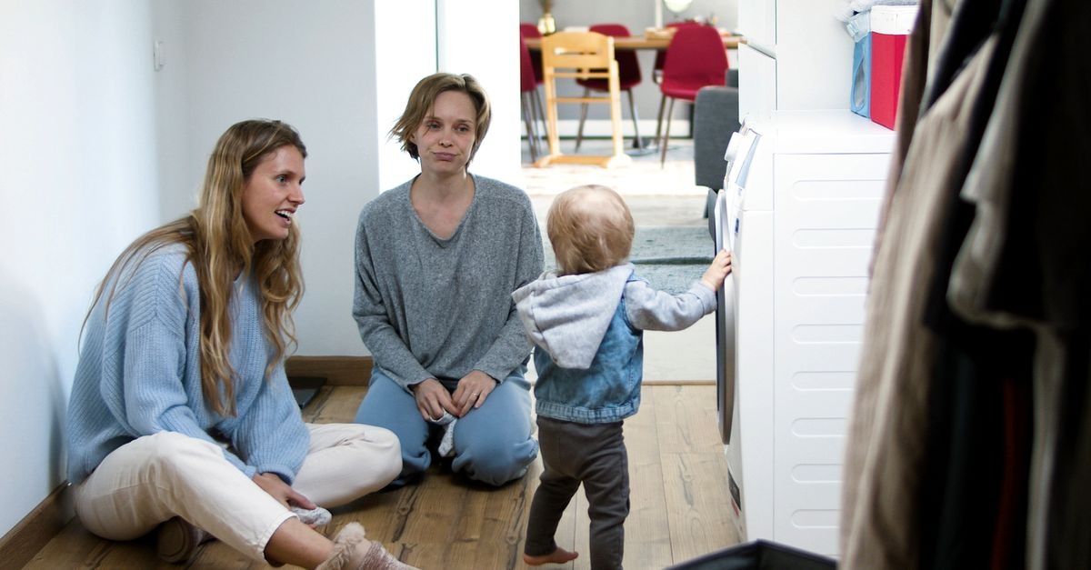 Wenn die Betreuung plötzlich ausfällt: So organisiert ihr als Familie schnell und stressfrei Ersatz