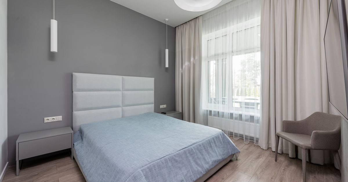 Sommernächte ohne Schweiß: So machst du dein Schlafzimmer angenehm kühl