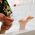 Wie lange ist ein Fußbad wirklich sinnvoll? Die ideale Dauer für Entspannung und Pflege