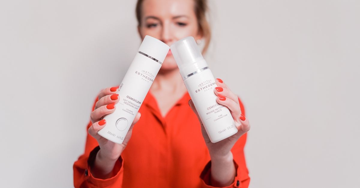 Doppelte Reinigung leicht gemacht: Dein sanfter Einstieg in Double Cleansing