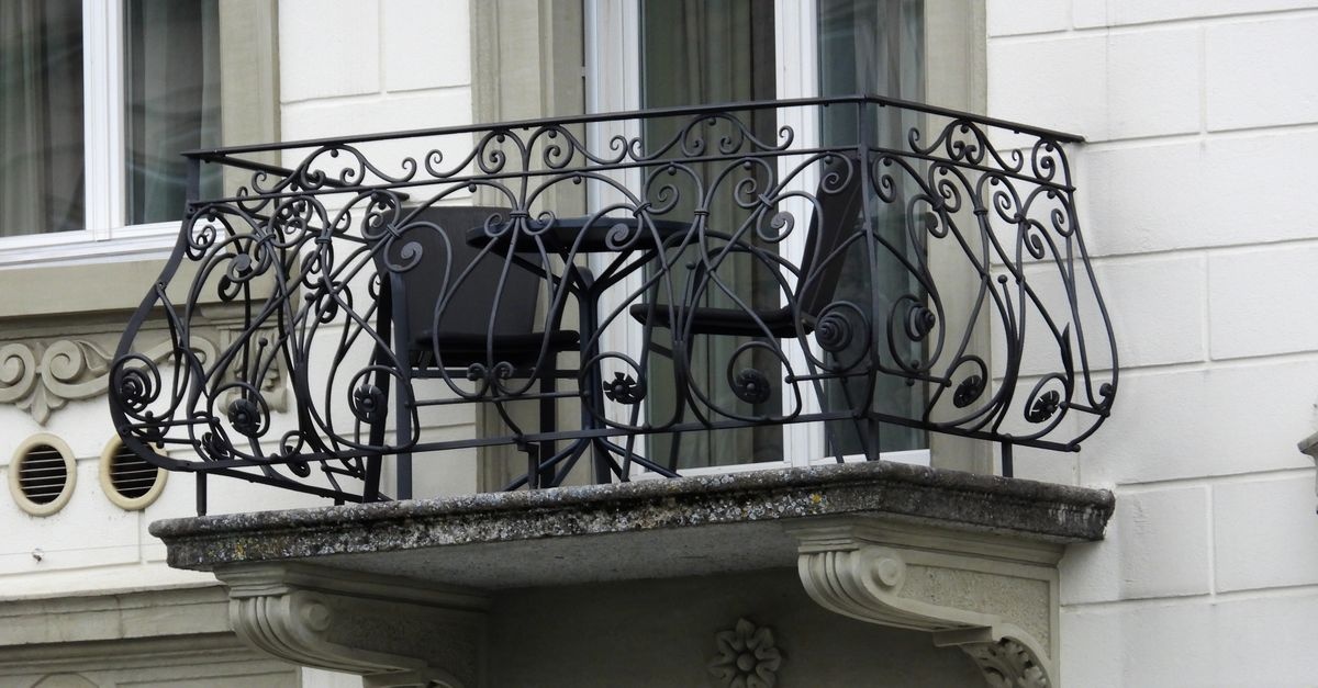 Dein Mini-Balkon, dein Lieblingsplatz: So wird selbst wenig Raum zur perfekten Wohlfühl-Oase