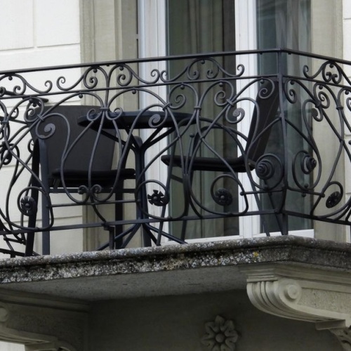 Dein Mini-Balkon, dein Lieblingsplatz: So wird selbst wenig Raum zur perfekten Wohlfühl-Oase