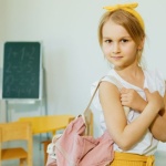 Entspannter Schulstart: So bereitest du dein Kind ohne Leistungsdruck auf das neue Schuljahr vor