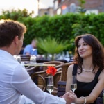 Wenn beim ersten Date der Funke ausbleibt: 7 charmante Wege, trotzdem das Beste daraus zu machen