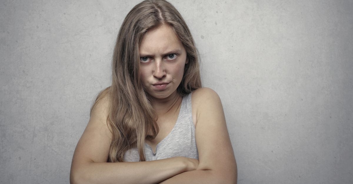 Souverän statt schroff: So setzt du dich durch – ganz ohne Aggressivität