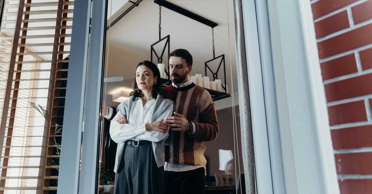 Wenn der Partner Schuldgefühle auslöst: Wie du dich aus dem Teufelskreis befreist