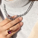 Stilbruch statt Standard: So wird dein Outfit zum echten Hingucker