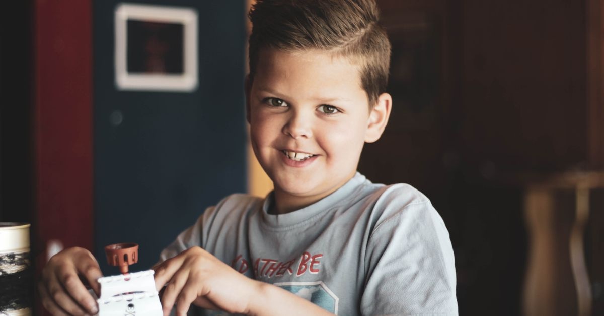 Wenn Kinder mitreden: Wie wir ihre Stimmen im Alltag wirklich ernst nehmen