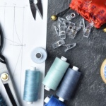 Handnähen für Anfänger: So startest du ganz ohne Nähmaschine kreativ durch