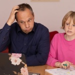Gelassen ins Lehrergespräch: So bereitest du dich sachlich und souverän vor